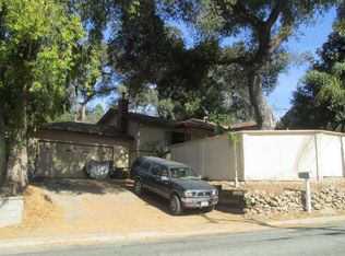 8650 Hihn Rd, Ben Lomond, CA 95005