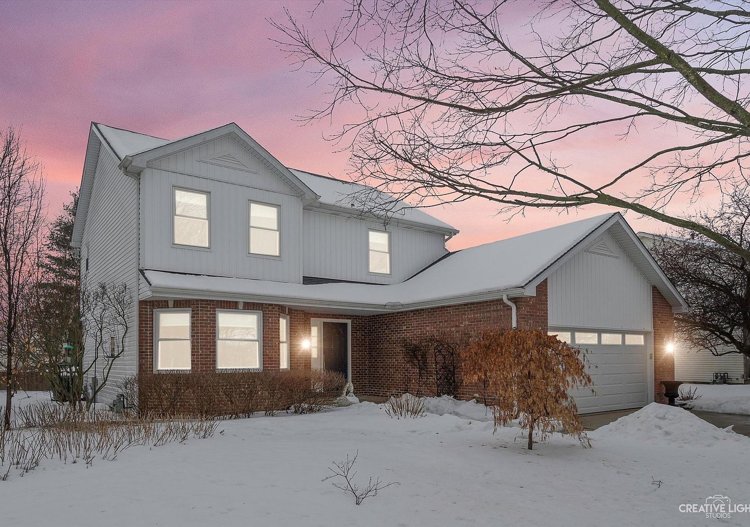 108 Fox Chase Dr S, Oswego, IL 60543 | Zillow