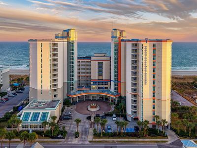 5200 N Ocean Blvd. #452, Myrtle Beach, SC, 29577