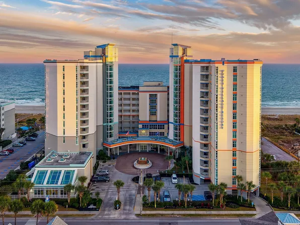 5300 N Ocean Blvd. #452, Myrtle Beach, SC 29577