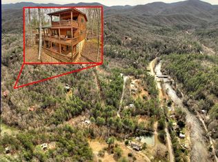 175 White Tail Ridge Rd, Blue Ridge, GA 30513