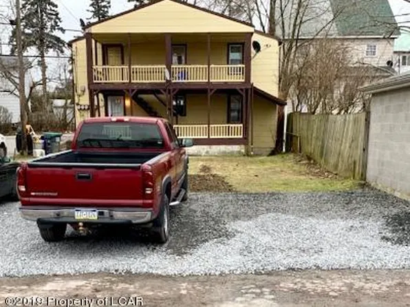 216 N 3rd St, West Hazleton, PA 18202