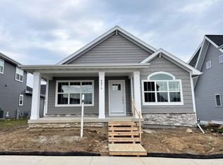 4876 Tat Soi Rd, Fitchburg, WI 53711