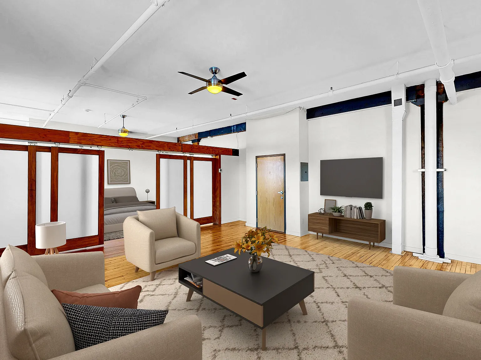 Lee Lofts — Photo 4