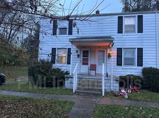 3513 Brown St, Anderson, IN 46013