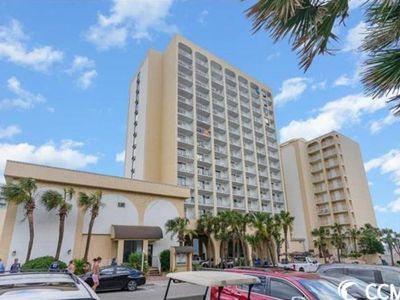 1207 S Ocean Blvd. #20806, Myrtle Beach, SC, 29577