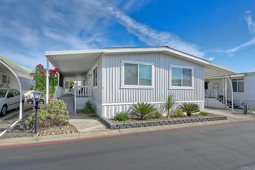 1506 Oak Dr Space 92, Vista, CA 92084 | Zillow