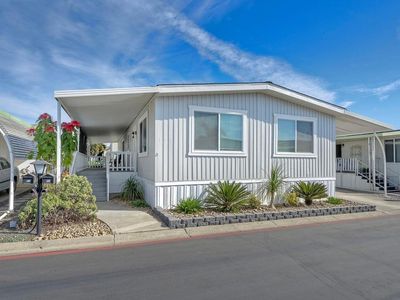 1506 Oak Dr SPACE 92, Vista, CA, 92084