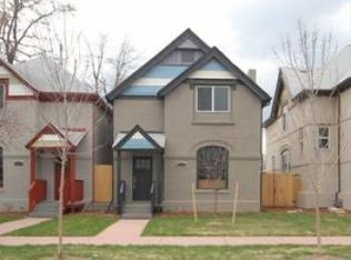 2083 Ogden St, Denver, CO 80205