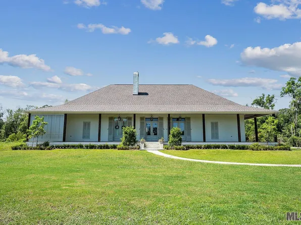 12632 Conwood Ave, Baton Rouge, LA 70818