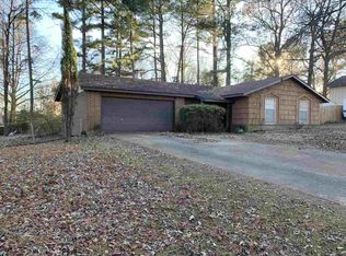 1813 Scenic Rd, Jonesboro, AR 72401