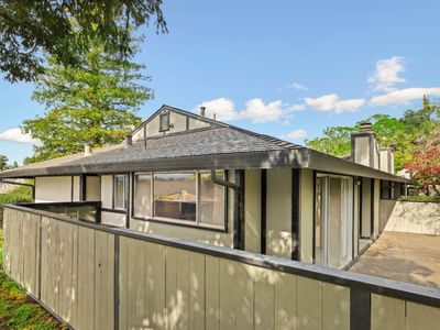1026 East Avenue, Napa, CA, 94559