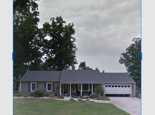 163 Forest Springs Dr, Stuarts Draft, VA 24477