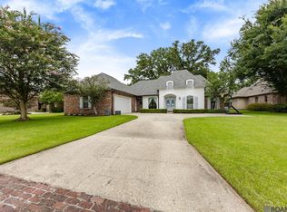 41218 Clearwater Ave, Gonzales, LA 70737