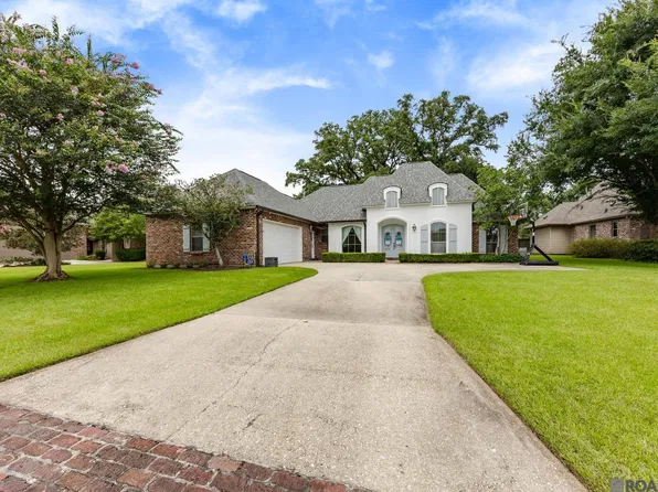 41218 Clearwater Ave, Gonzales, LA 70737