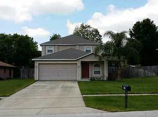 1431 Summit Hill Dr, Deltona, FL 32725