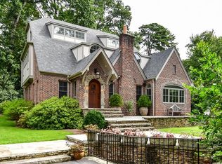 120 Peachtree Way NE, Atlanta, GA 30305