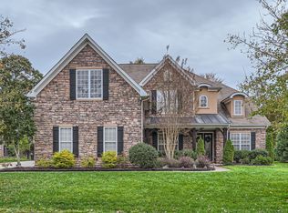 6501 Springs Mill Rd, Charlotte, NC 28277