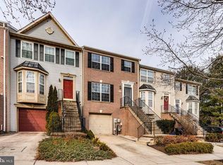 4735 Buxton Cir, Owings Mills, MD 21117