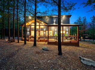 147 Boulder Path, Broken Bow, OK 74728