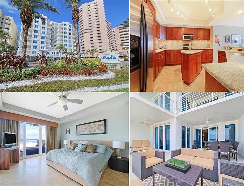 1st image of 1350 Gulf Blvd APT 303