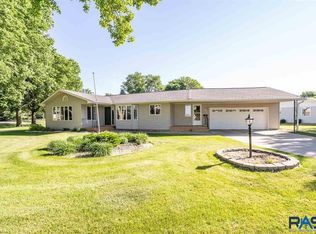 98 Dewey Ave, Chancellor, SD 57015