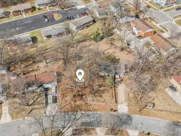 2633 Poe Ave SW, Wyoming, MI 49509