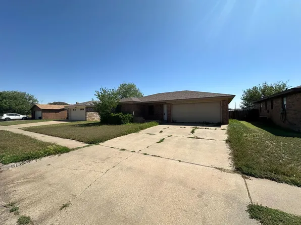 5859 16th St, Lubbock, TX 79416