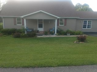 122 Keisha Vickers Rd, Mckee, KY 40447