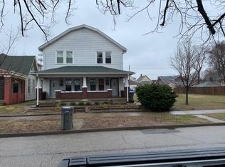 1507 Union St, Indianapolis, IN 46225