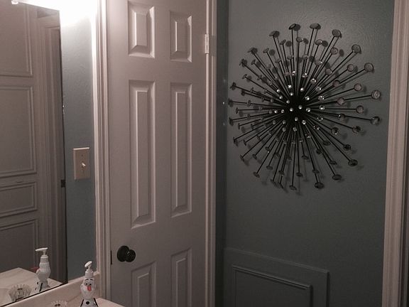 Jack and Jill Bathroom