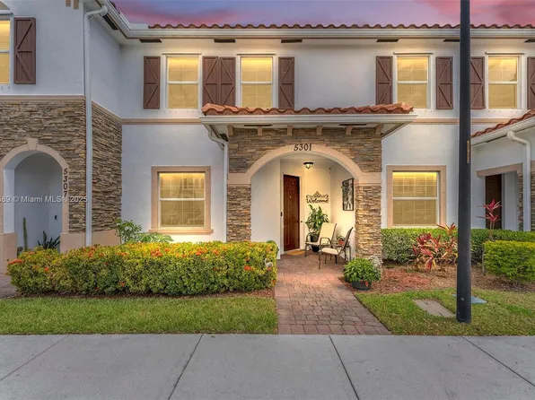 5301 Ellery Ter, West Palm Beach, FL 33417
