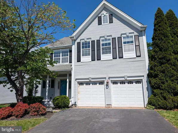 322 Fell Ln, Schwenksville, PA 19473