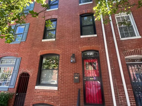 2011 Bank St, Baltimore, MD 21231