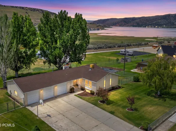 301 N Main St, Coalville, UT 84017