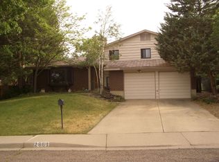 2861 Kenyon Cir #A, Boulder, CO 80305