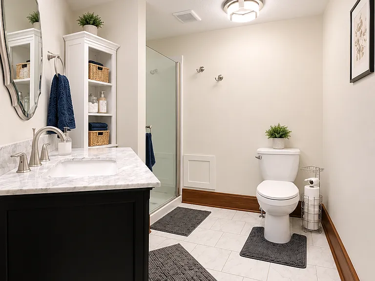 215 Marion St — Photo 12