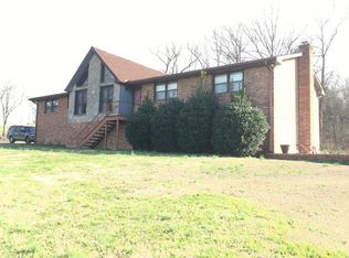258 Routon Rd, Watertown, TN 37184