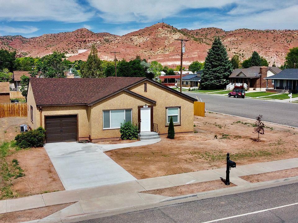 385 N 400 W, Richfield, UT 84701 MLS 1884655 Zillow