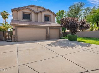 3279 E Oriole Dr, Gilbert, AZ 85297