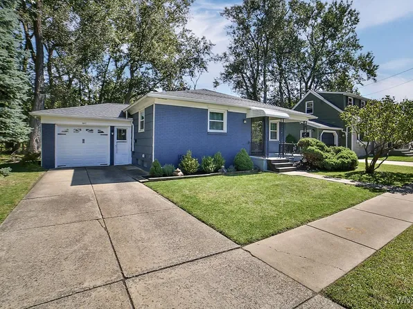 207 Buffum St, Buffalo, NY 14210