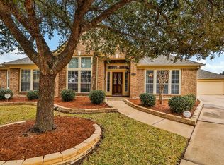 4602 Coleto Creek Ct, Richmond, TX 77406