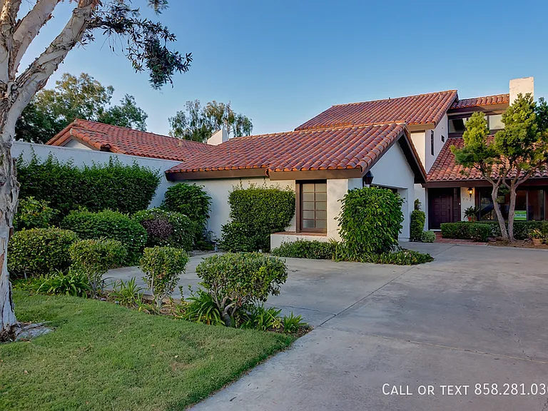 732 Camino Santa Barbara #1 — Photo 1