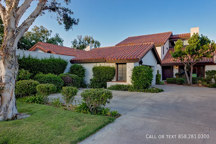 732 Camino Santa Barbara
