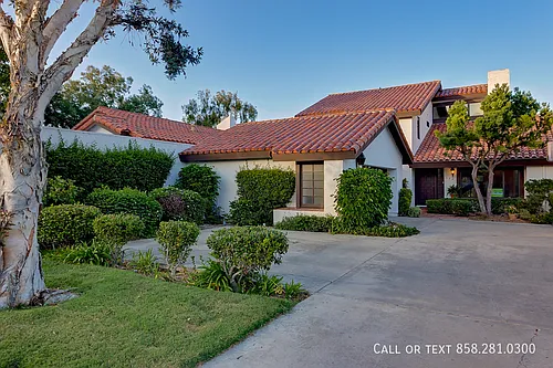 732 Camino Santa Barbara #1 Photo 1