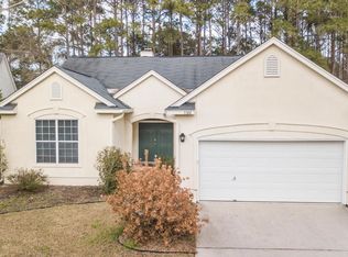 1184 Old Course Ln, Mount Pleasant, SC 29466