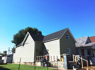 1518 W Maryland St, Evansville, IN 47710