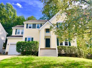 227 Mint Hill Dr, Cary, NC 27519
