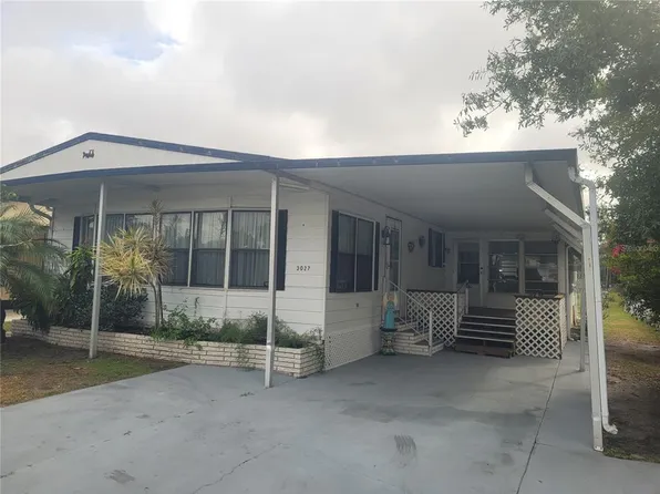 3027 Galaxy Ln, Lakeland, FL 33801