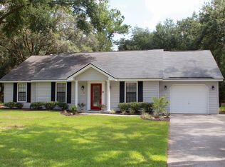 754 Tallwood Rd, Charleston, SC 29412